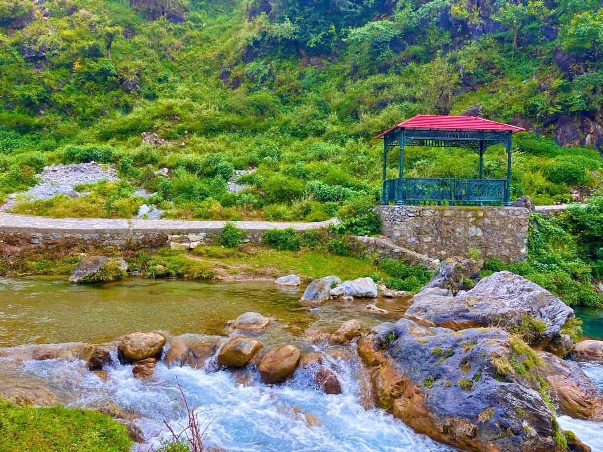 River Grand, Mussoorie Luaran gambar