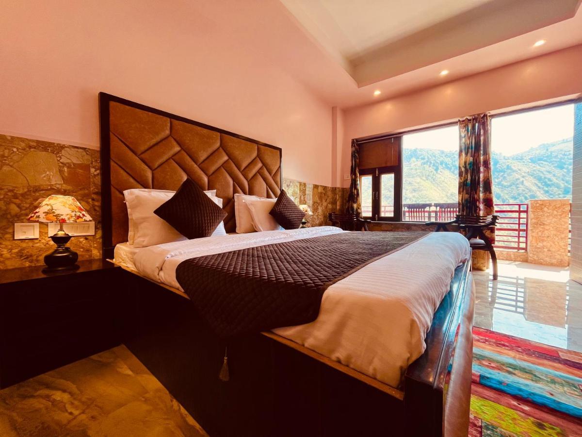 River Grand, Mussoorie Luaran gambar