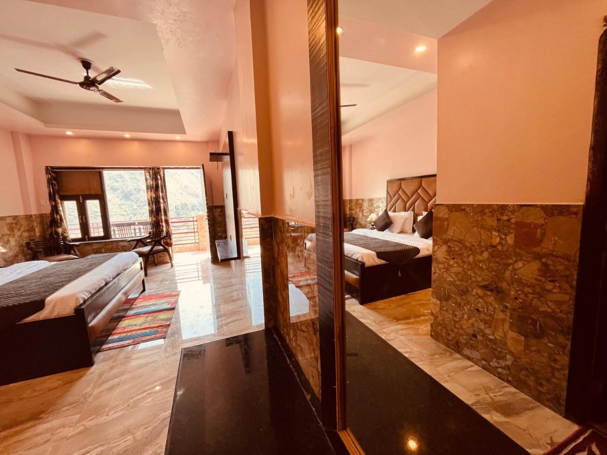 River Grand, Mussoorie Luaran gambar