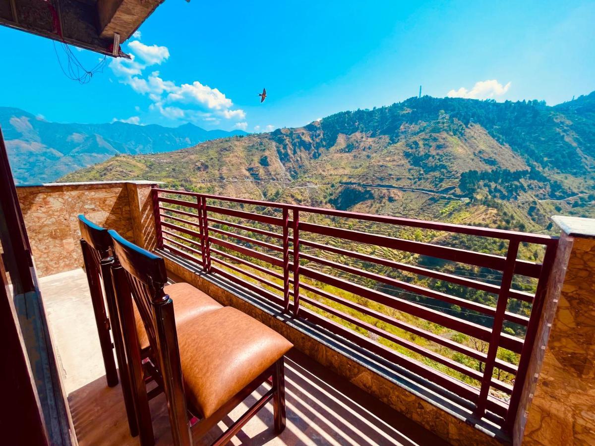 River Grand, Mussoorie Luaran gambar