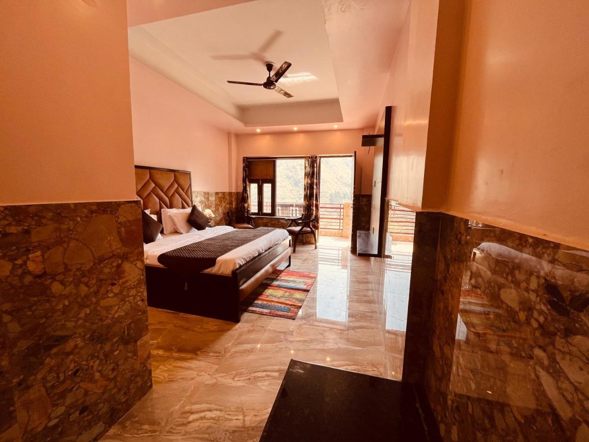 River Grand, Mussoorie Luaran gambar