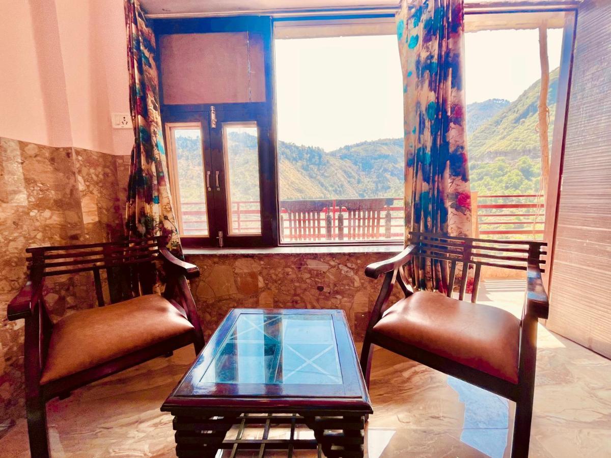 River Grand, Mussoorie Luaran gambar