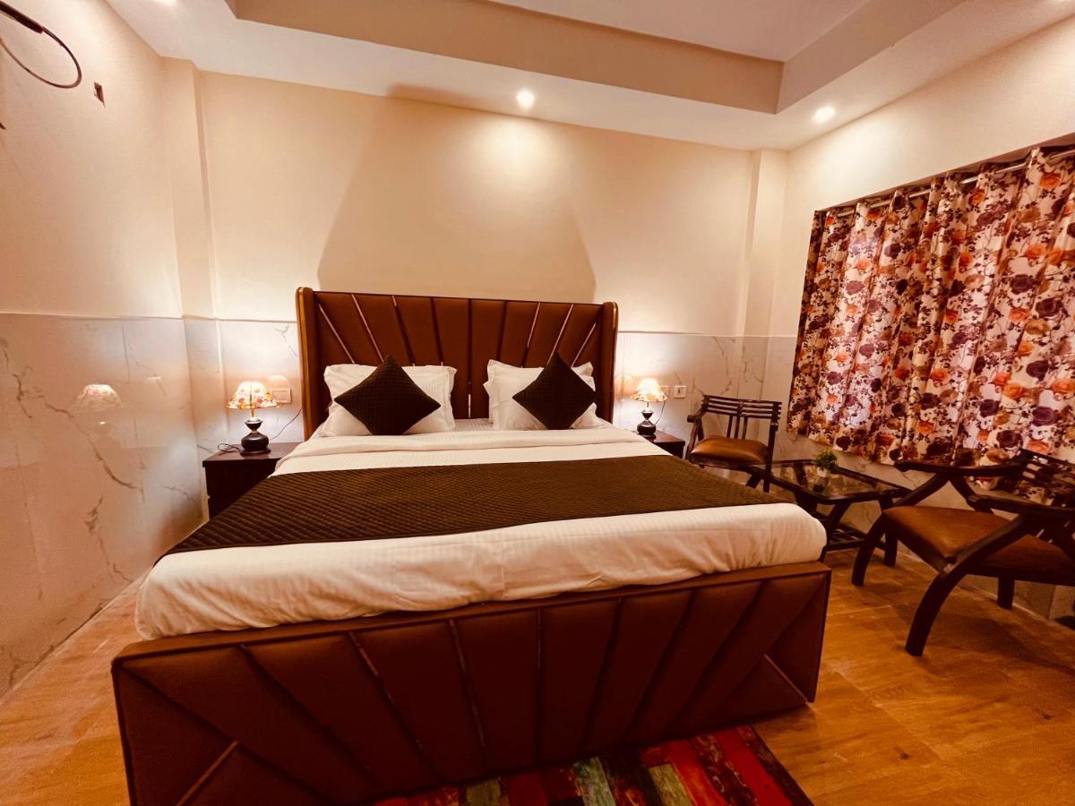 River Grand, Mussoorie Luaran gambar