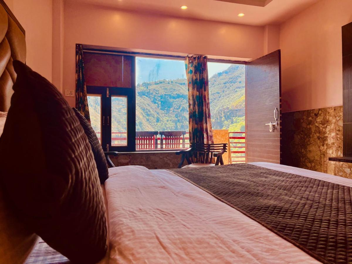 River Grand, Mussoorie Luaran gambar