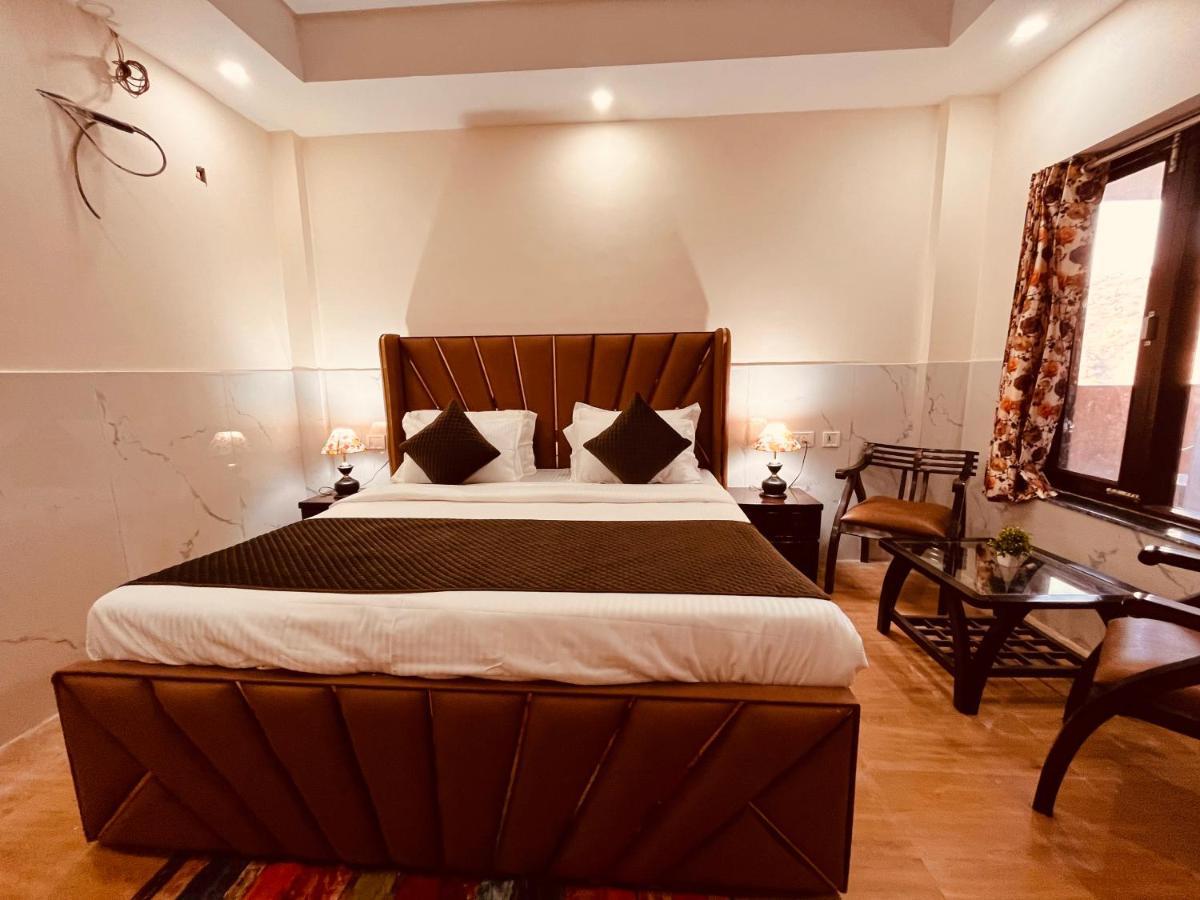 River Grand, Mussoorie Luaran gambar