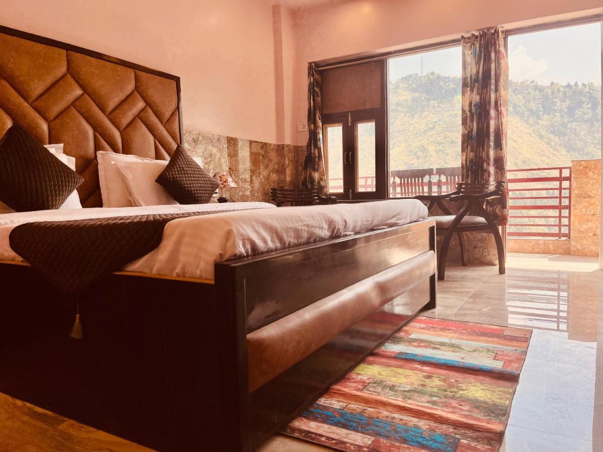 River Grand, Mussoorie Luaran gambar