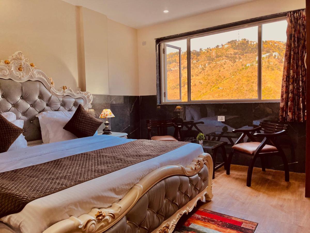 River Grand, Mussoorie Luaran gambar