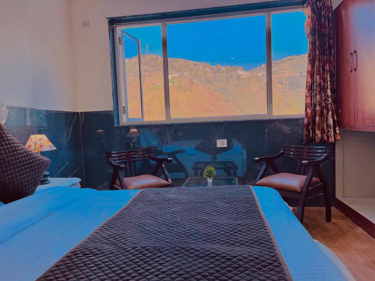 River Grand, Mussoorie Luaran gambar