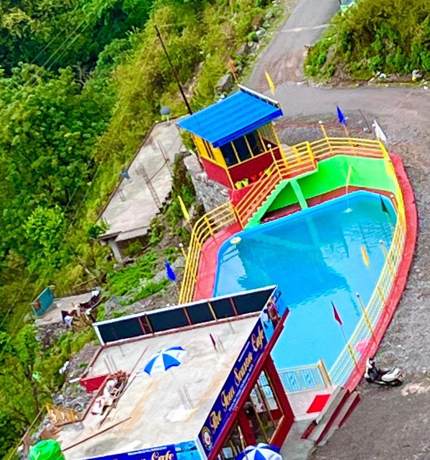 River Grand, Mussoorie Luaran gambar