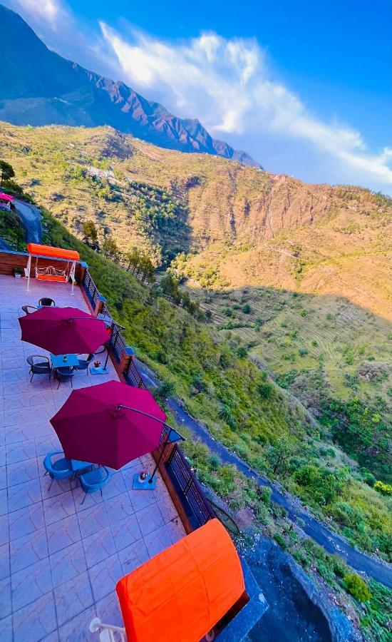 River Grand, Mussoorie Luaran gambar