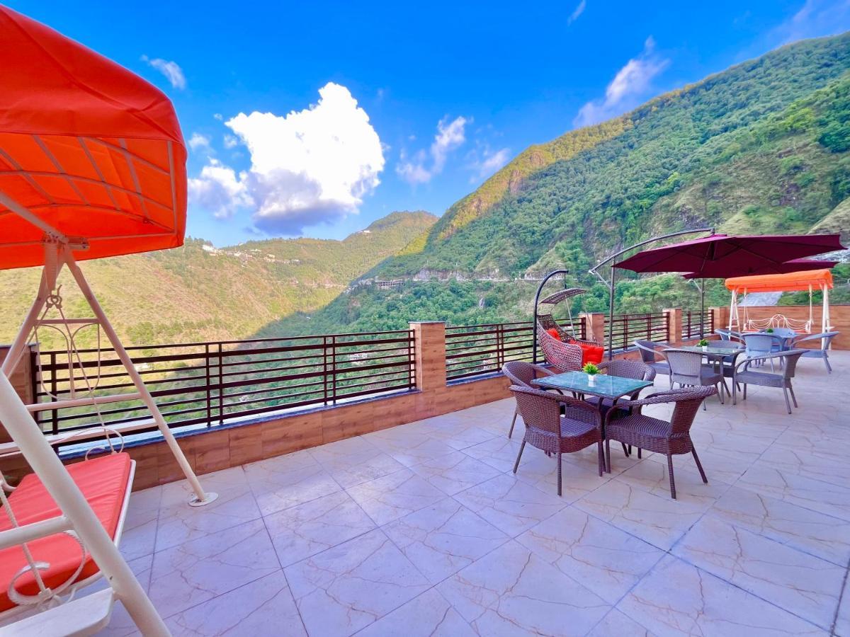 River Grand, Mussoorie Luaran gambar