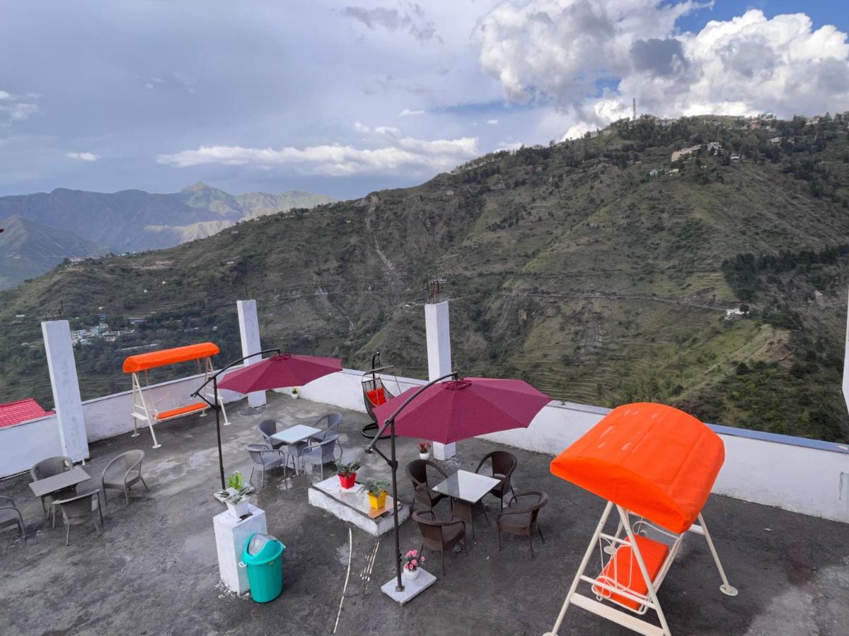 River Grand, Mussoorie Luaran gambar