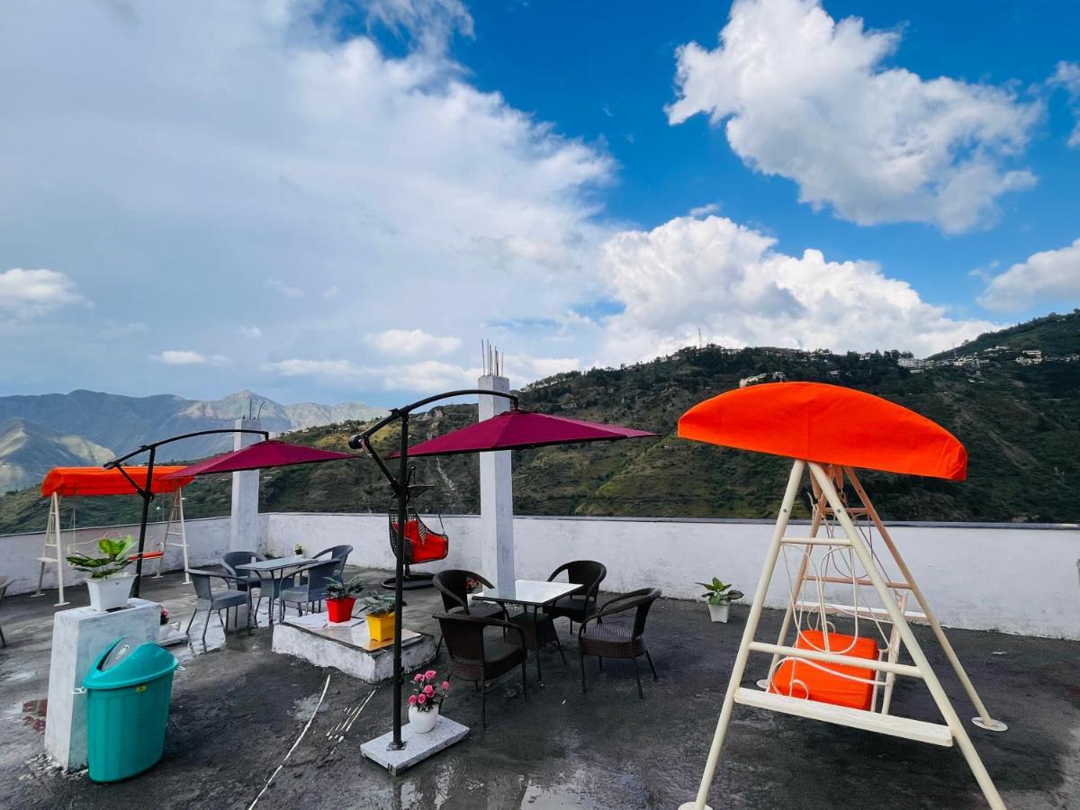River Grand, Mussoorie Luaran gambar
