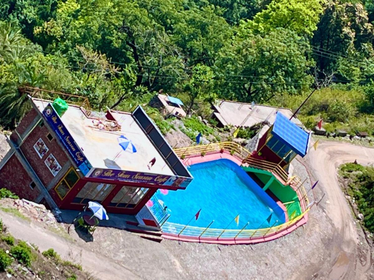 River Grand, Mussoorie Luaran gambar
